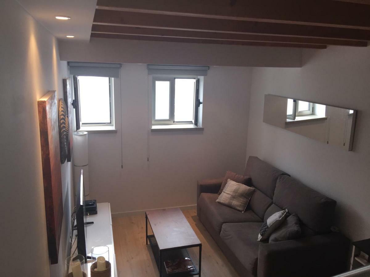 Apartment Don Sebastiao